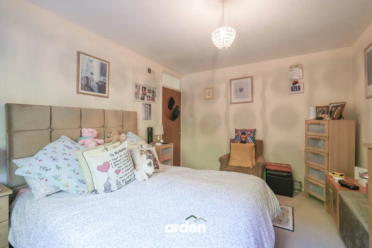 Woodend Close, Redditch, B97, photo 6