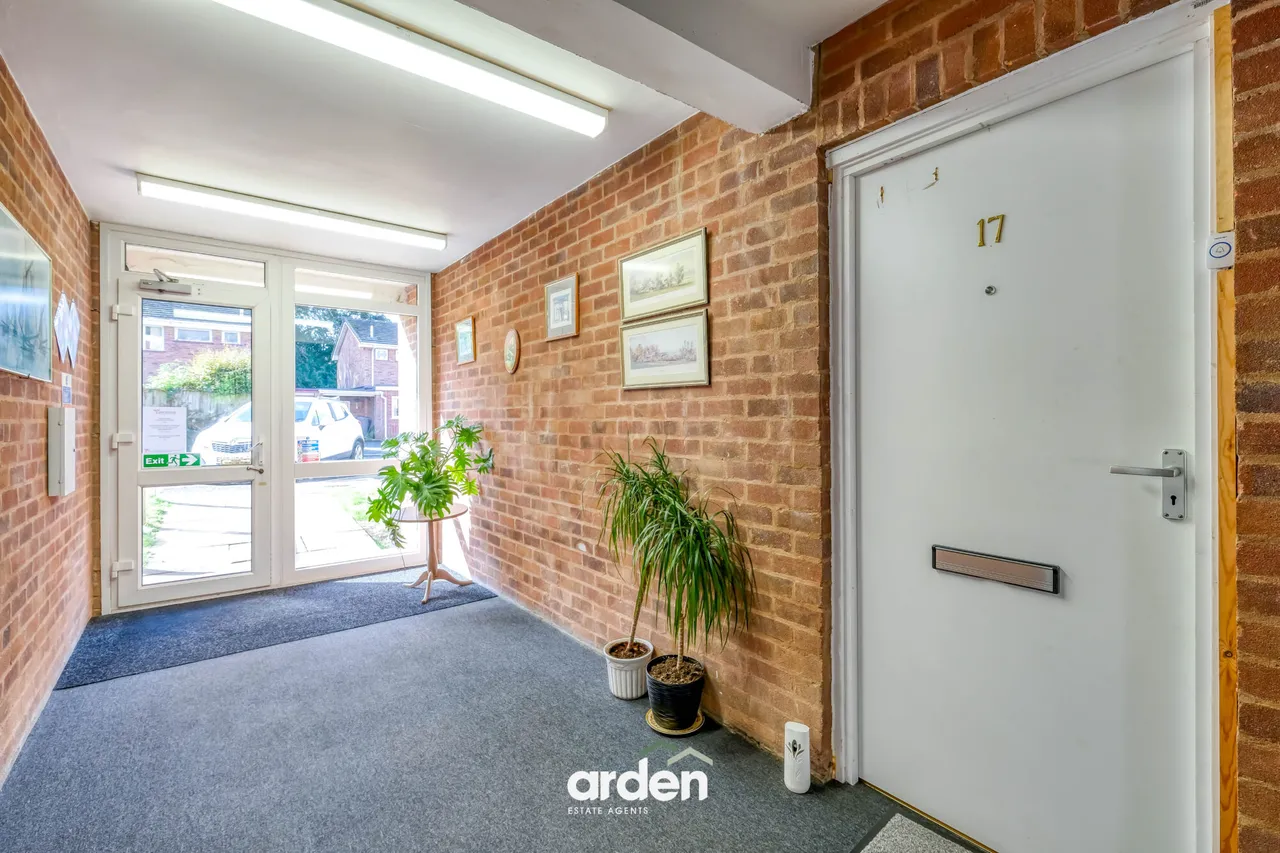 Woodend Close, Redditch, B97, photo 10