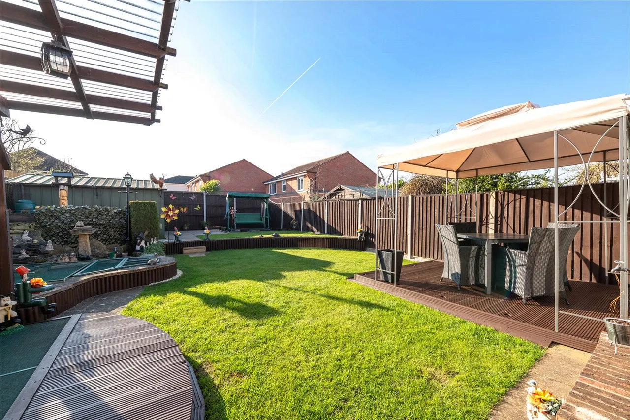 Hawks Way, Sleaford, Lincolnshire, NG34, photo 11