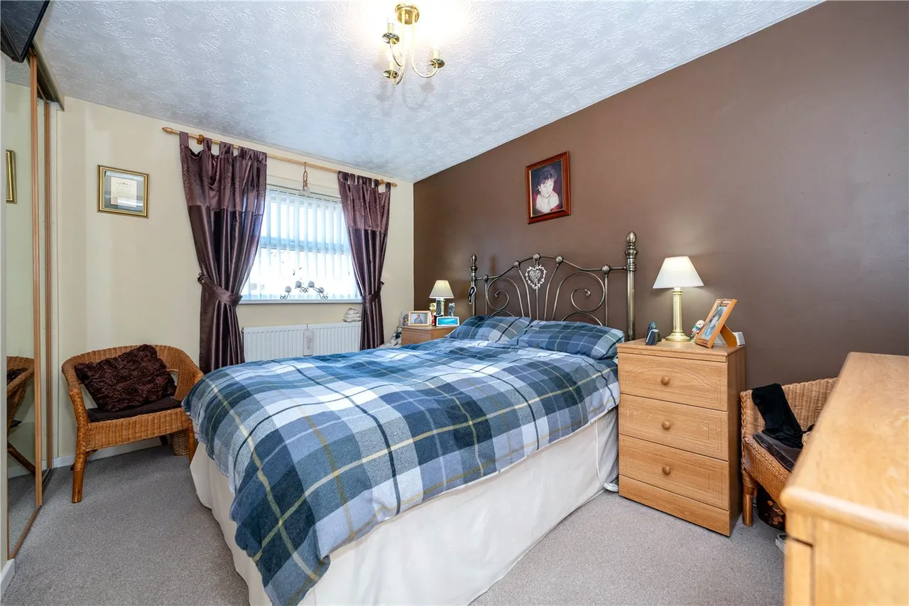 Hawks Way, Sleaford, Lincolnshire, NG34, photo 7