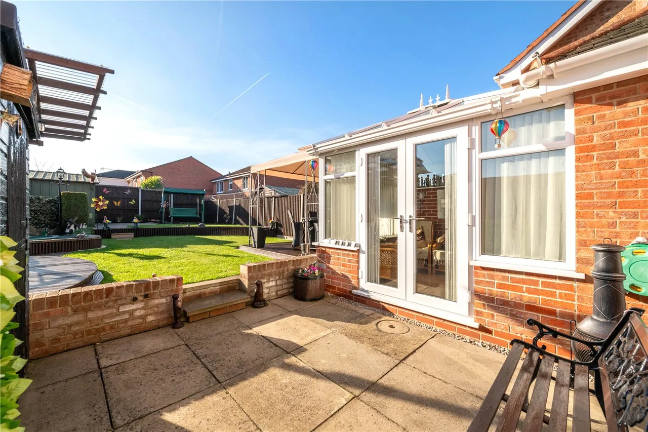 Hawks Way, Sleaford, Lincolnshire, NG34, photo 12