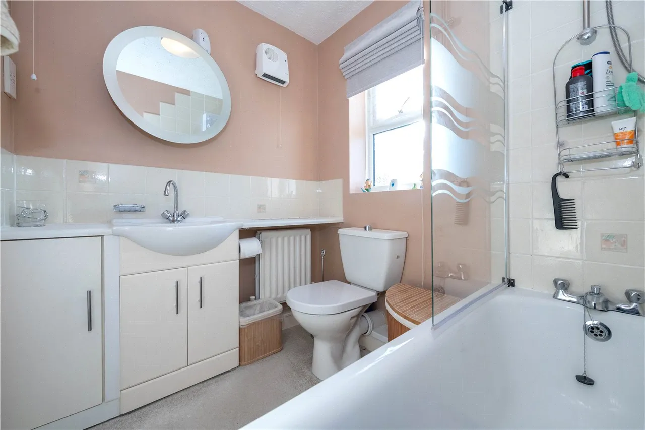 Hawks Way, Sleaford, Lincolnshire, NG34, photo 9