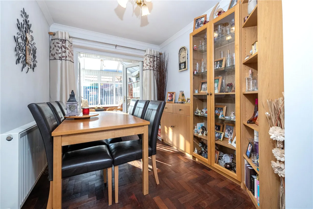 Hawks Way, Sleaford, Lincolnshire, NG34, photo 5