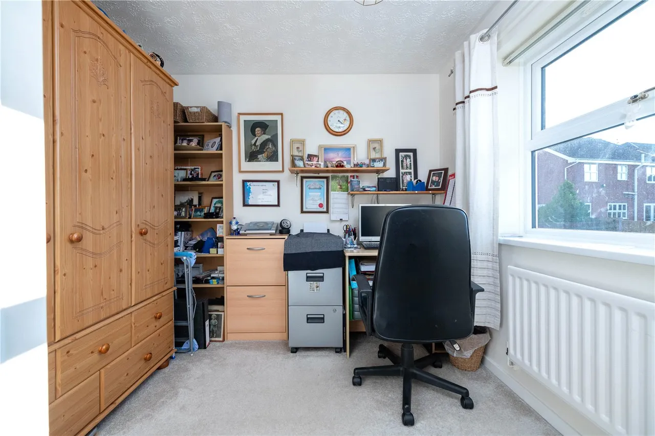 Hawks Way, Sleaford, Lincolnshire, NG34, photo 10