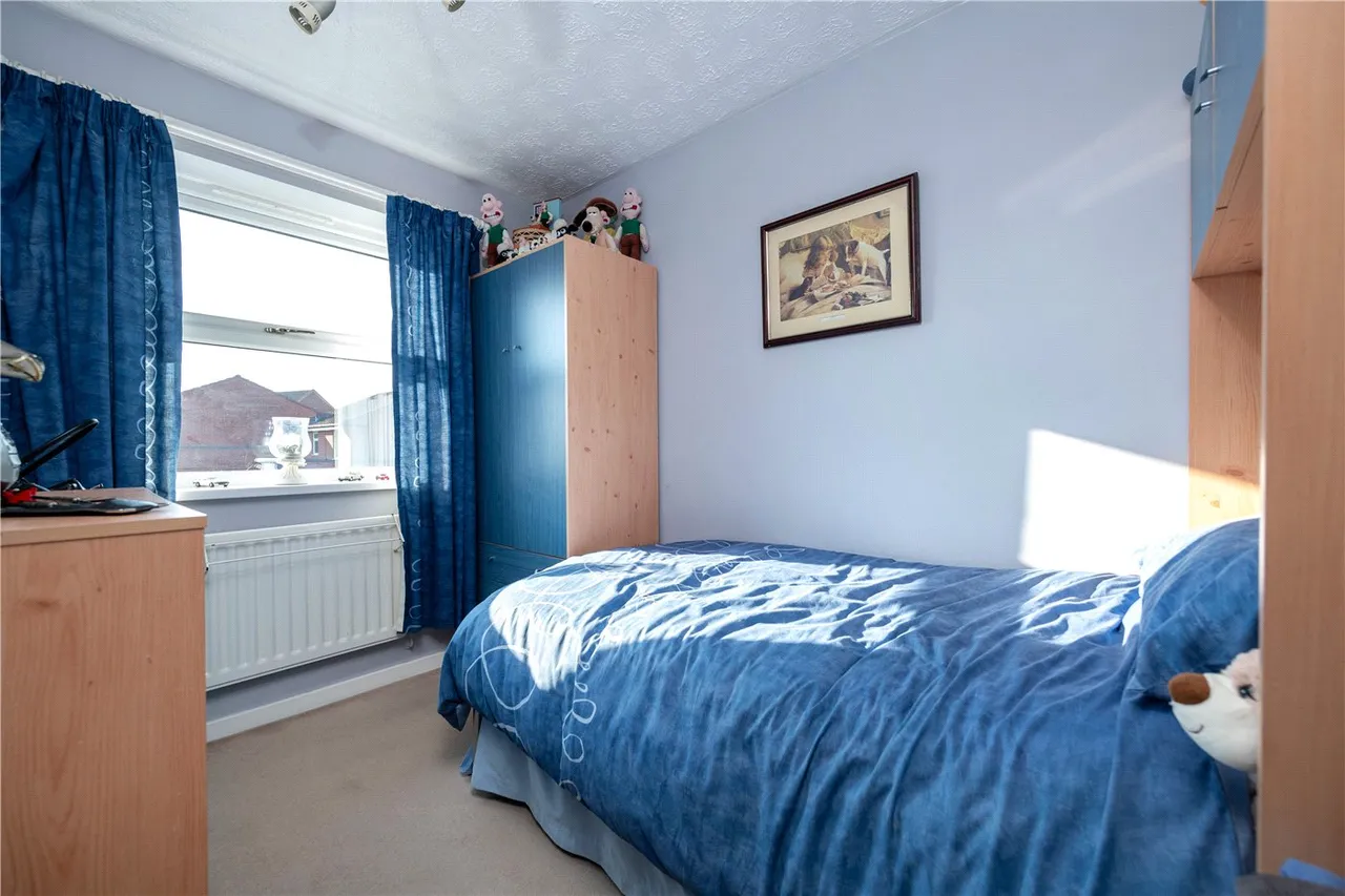 Hawks Way, Sleaford, Lincolnshire, NG34, photo 8