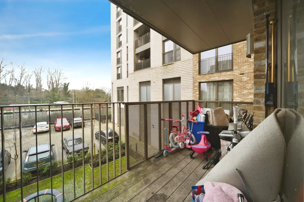 Alma Road, Enfield, EN3, photo 20