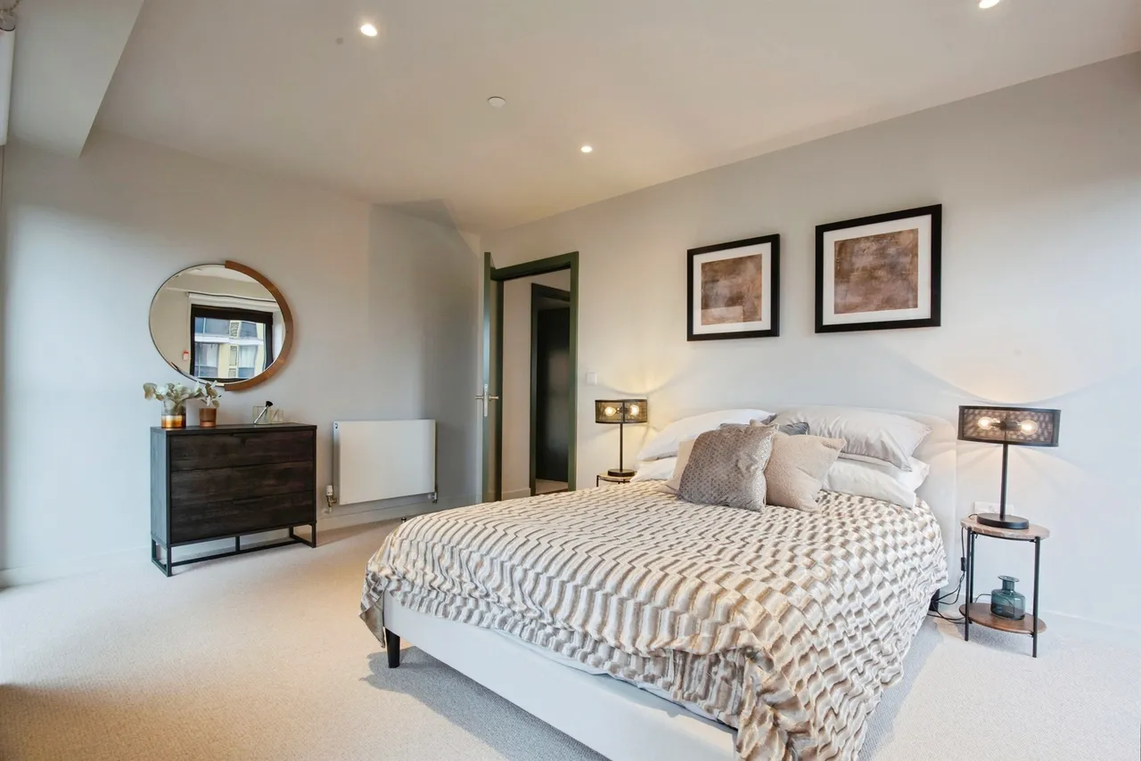 17 Rutherford Way, Wembley Park, Ha9, Wembley, photo 5