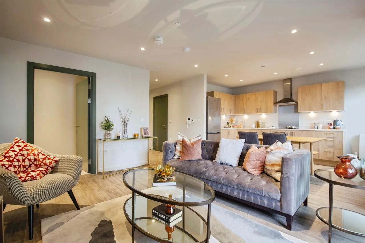 17 Rutherford Way, Wembley Park, Ha9, Wembley, photo 6