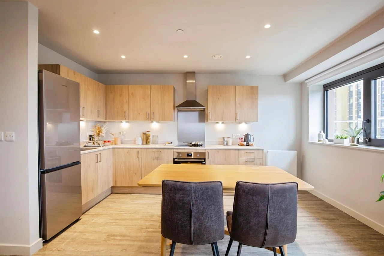 17 Rutherford Way, Wembley Park, Ha9, Wembley, photo 3