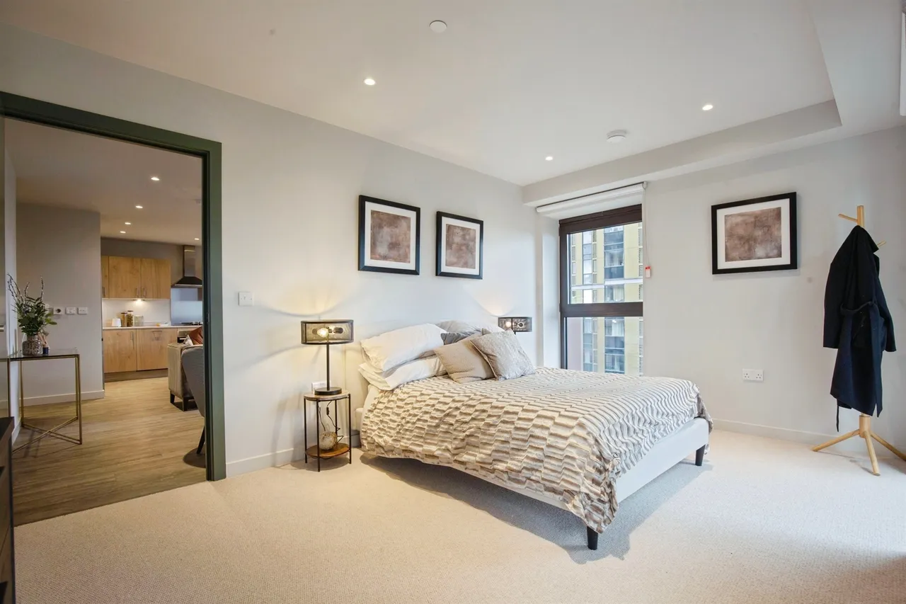 17 Rutherford Way, Wembley Park, Ha9, Wembley, photo 10