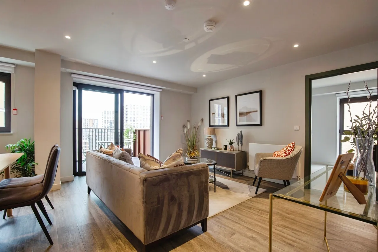17 Rutherford Way, Wembley Park, Ha9, Wembley, photo 8