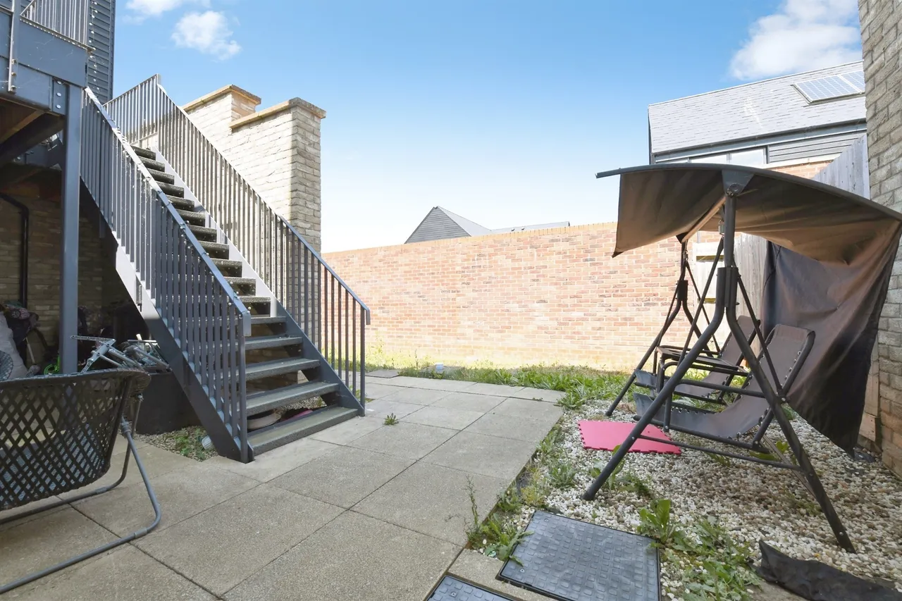 Albatross Way, Chelmsford Garden, CM3, photo 12