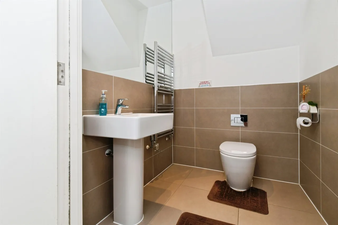 Albatross Way, Chelmsford Garden, CM3, photo 7