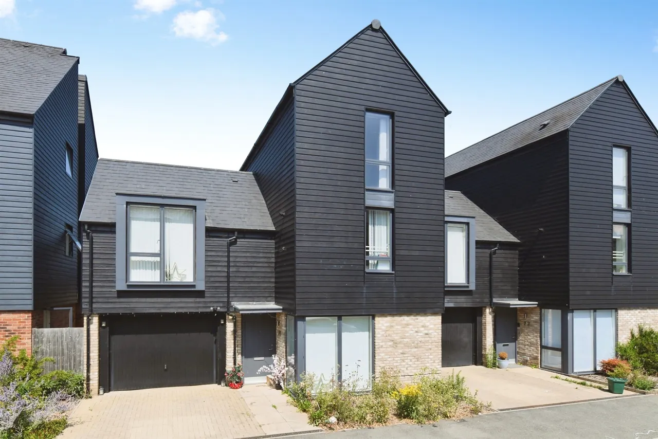 Albatross Way, Chelmsford Garden, CM3, photo 19