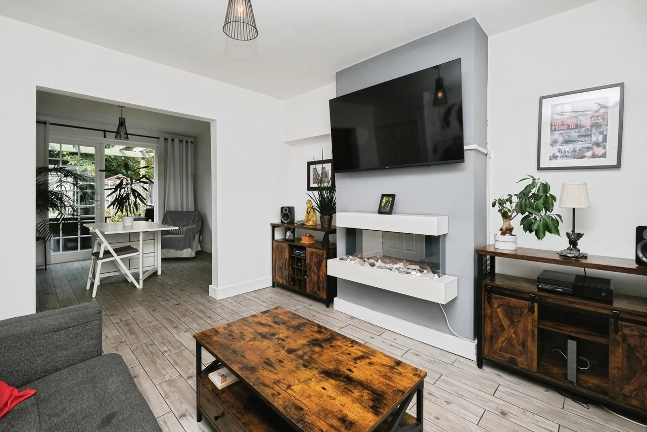 Broad Place, Liverpool, L11, photo 5