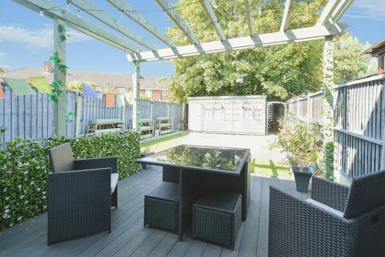 Broad Place, Liverpool, L11, photo 11