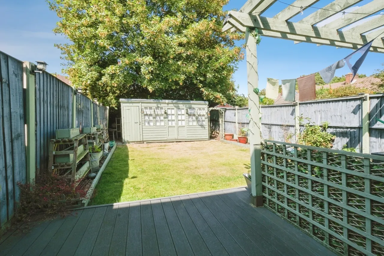 Broad Place, Liverpool, L11, photo 12