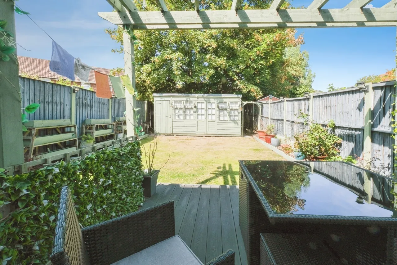 Broad Place, Liverpool, L11, photo 10