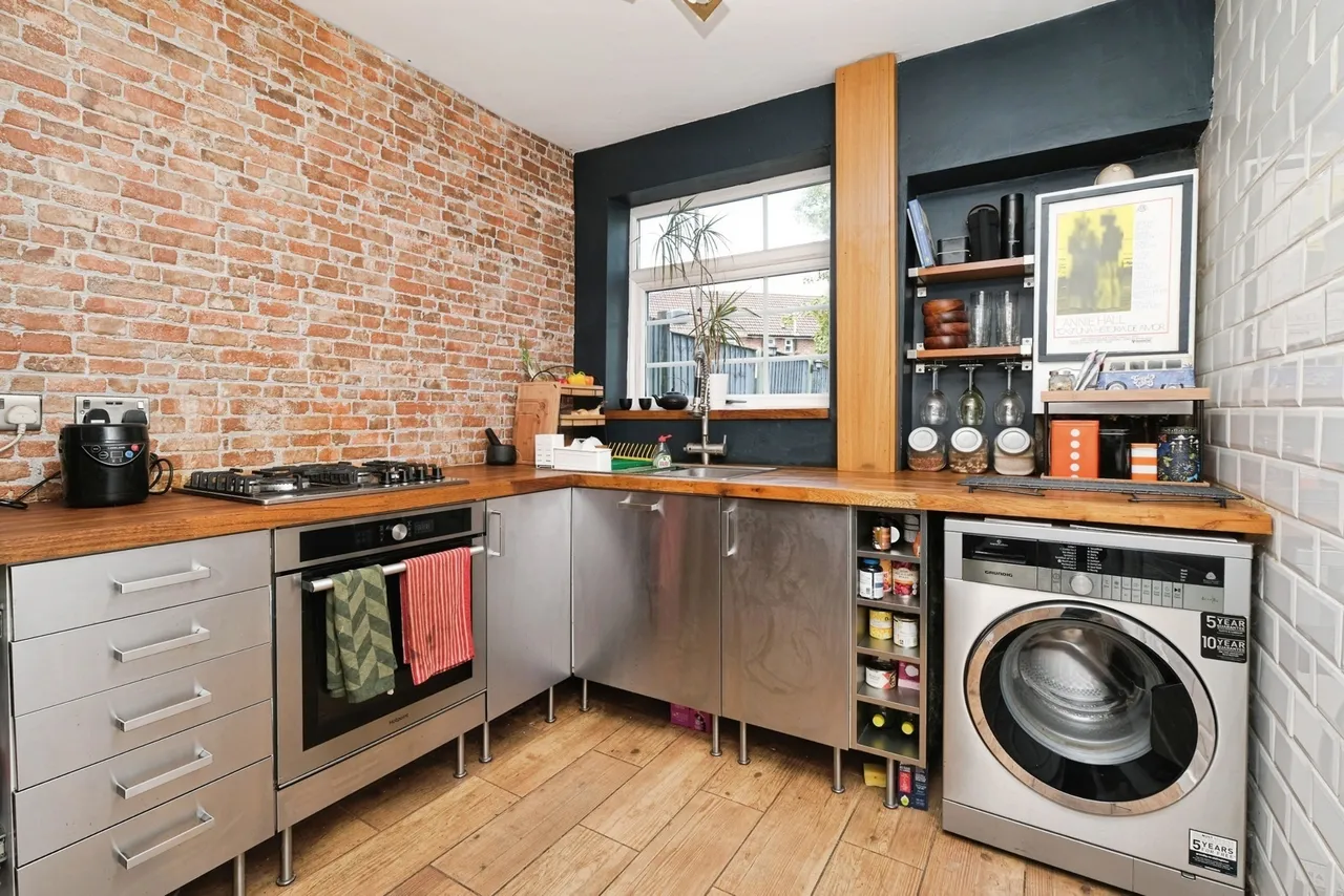 Broad Place, Liverpool, L11, photo 9