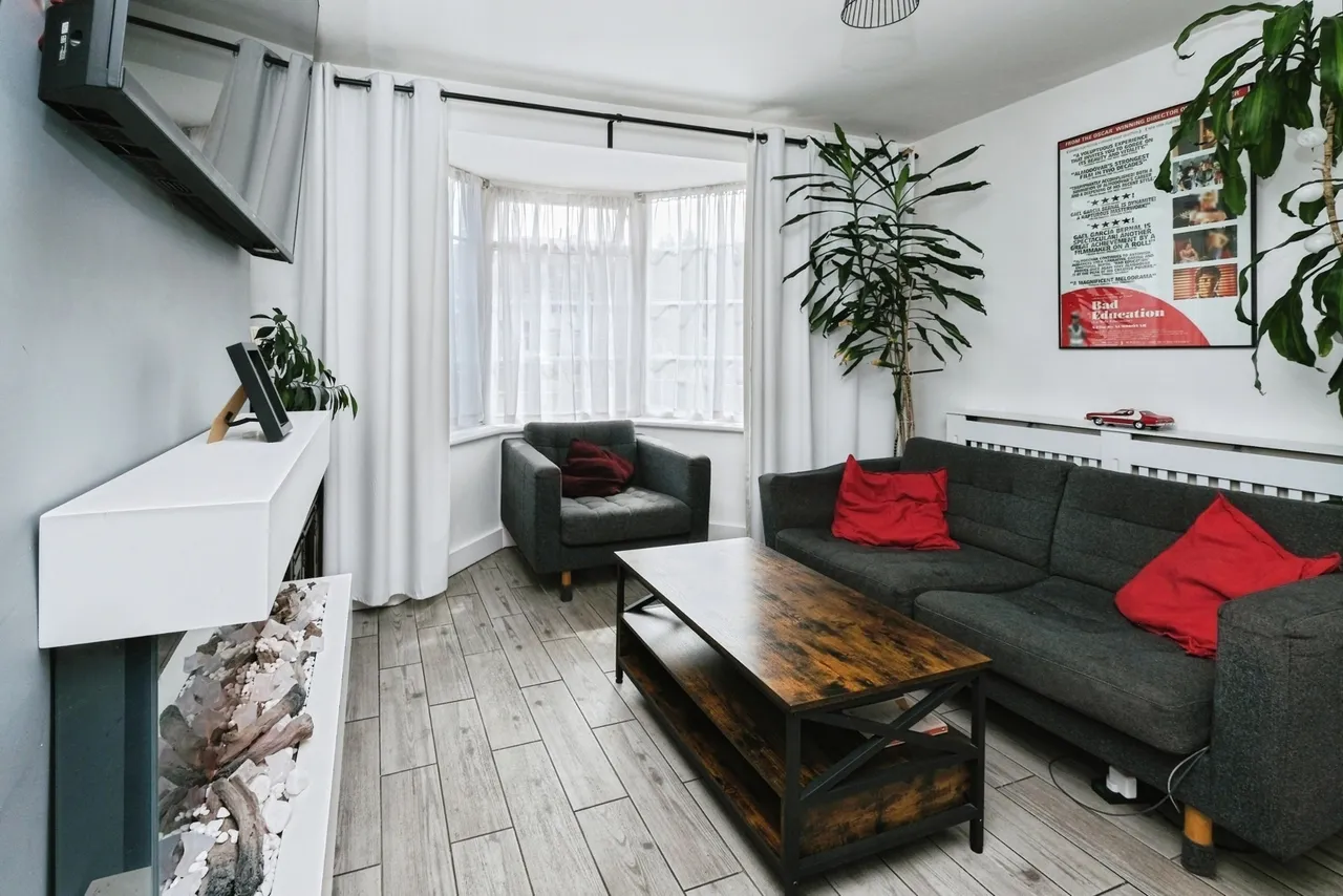 Broad Place, Liverpool, L11, photo 4