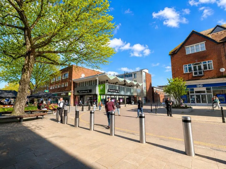 Canterbury Lane, Canterbury, Kent, CT1, photo 9