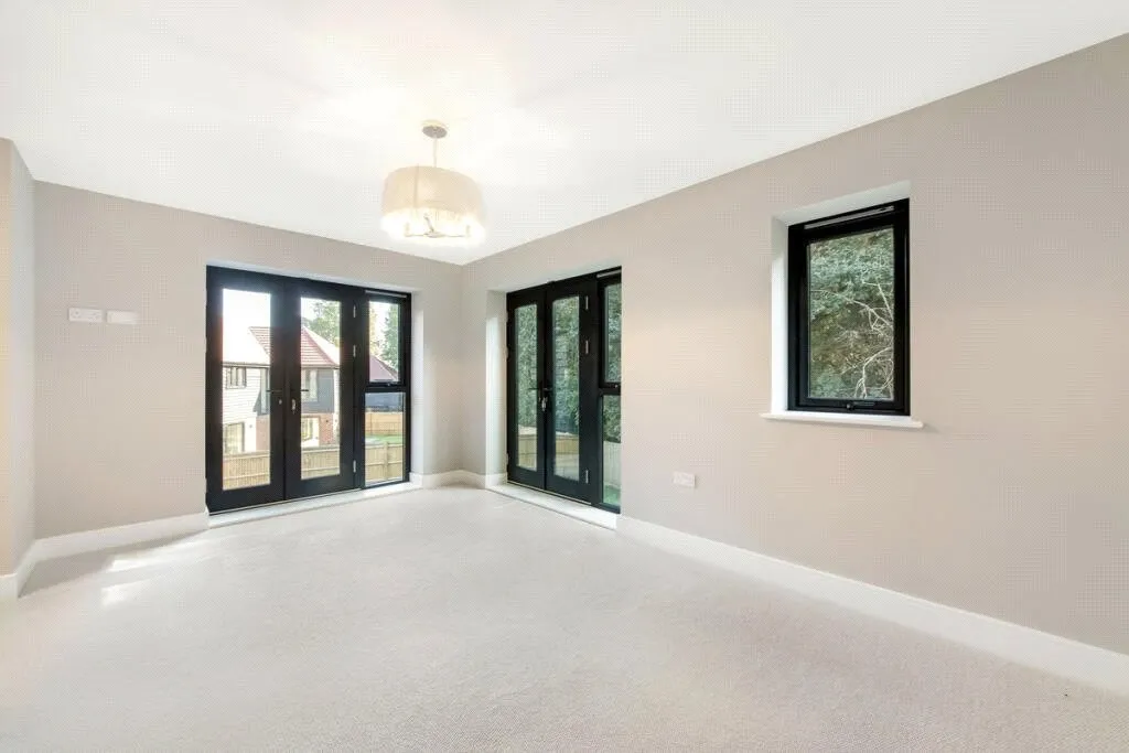 Henrietta Place, Berrys Green, photo 12