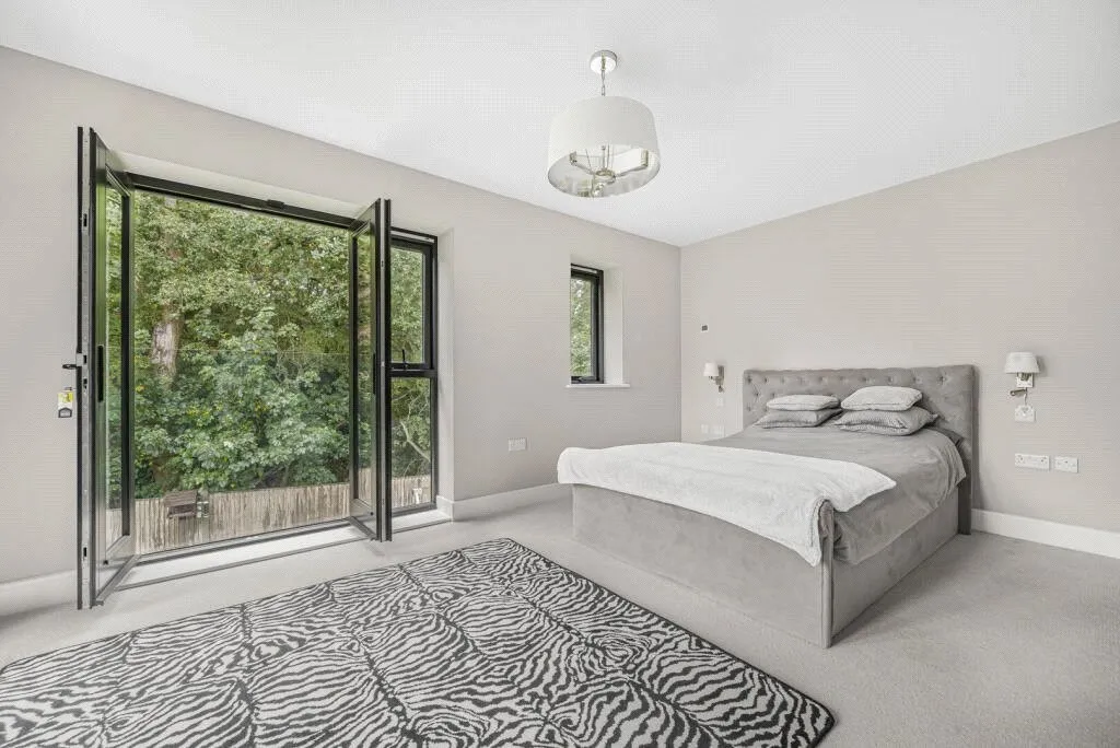 Henrietta Place, Berrys Green, photo 14