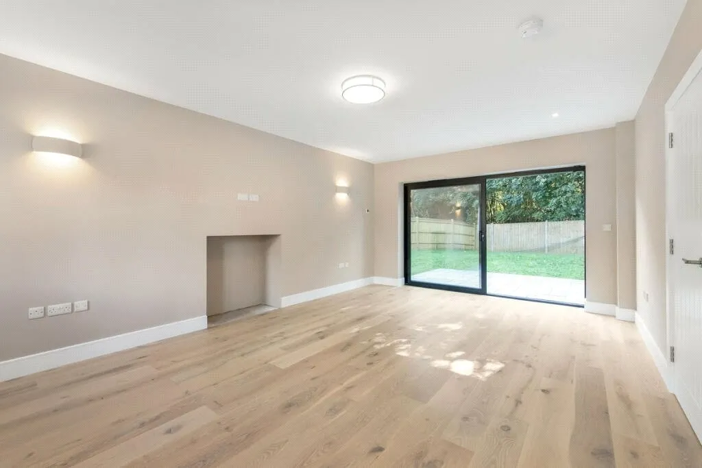 Henrietta Place, Berrys Green, photo 3