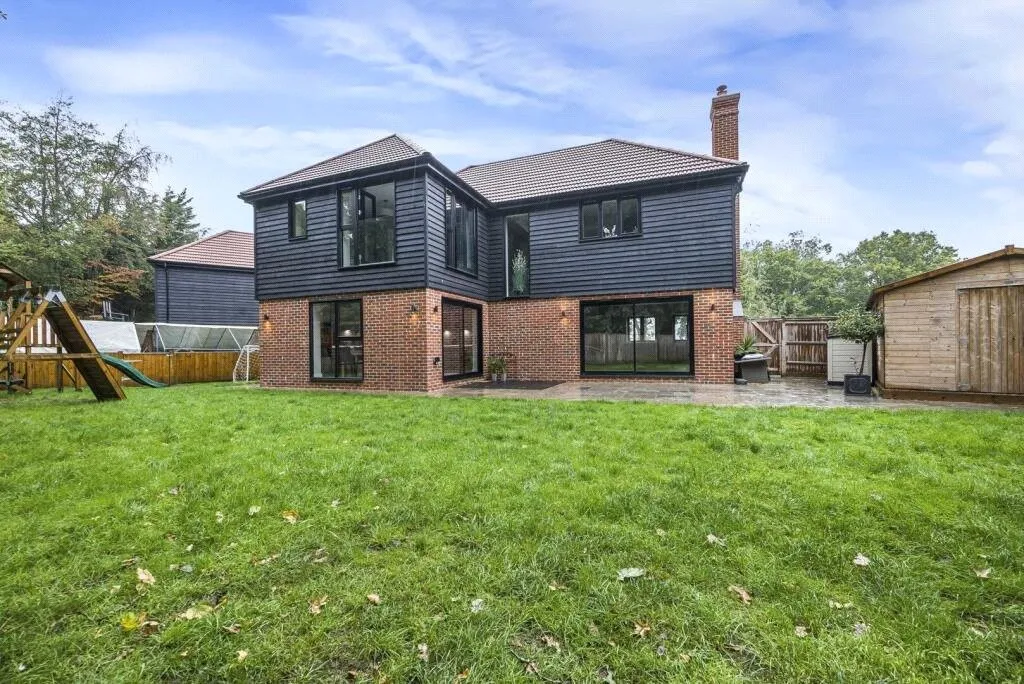 Henrietta Place, Berrys Green, photo 28