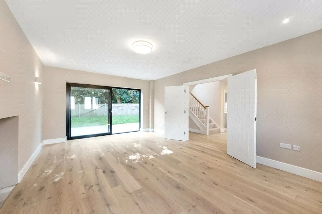 Henrietta Place, Berrys Green, photo 5