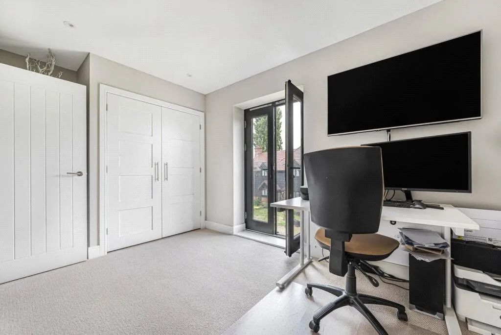 Henrietta Place, Berrys Green, photo 21