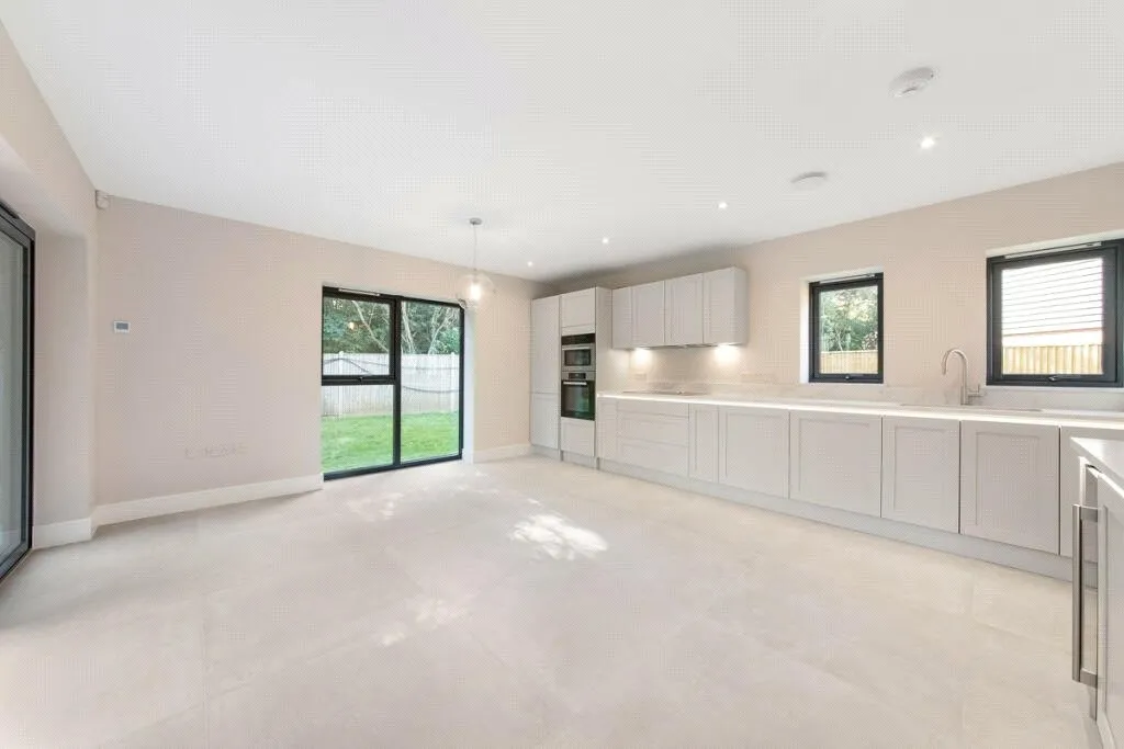 Henrietta Place, Berrys Green, photo 6