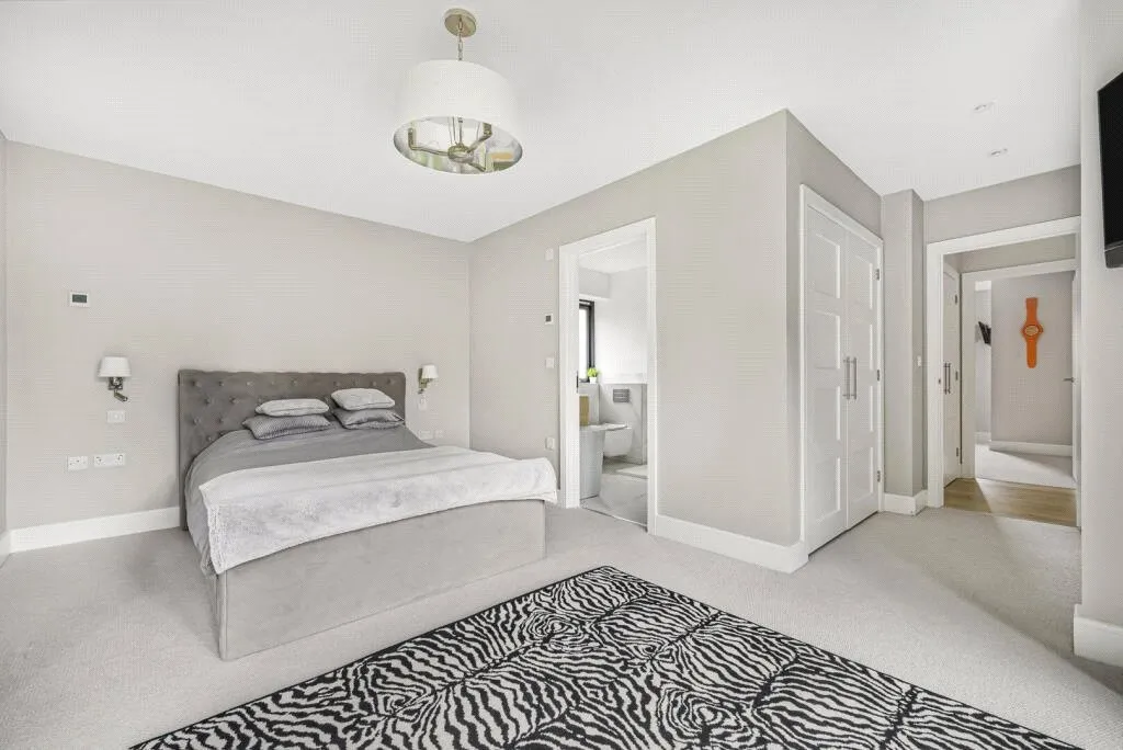 Henrietta Place, Berrys Green, photo 16