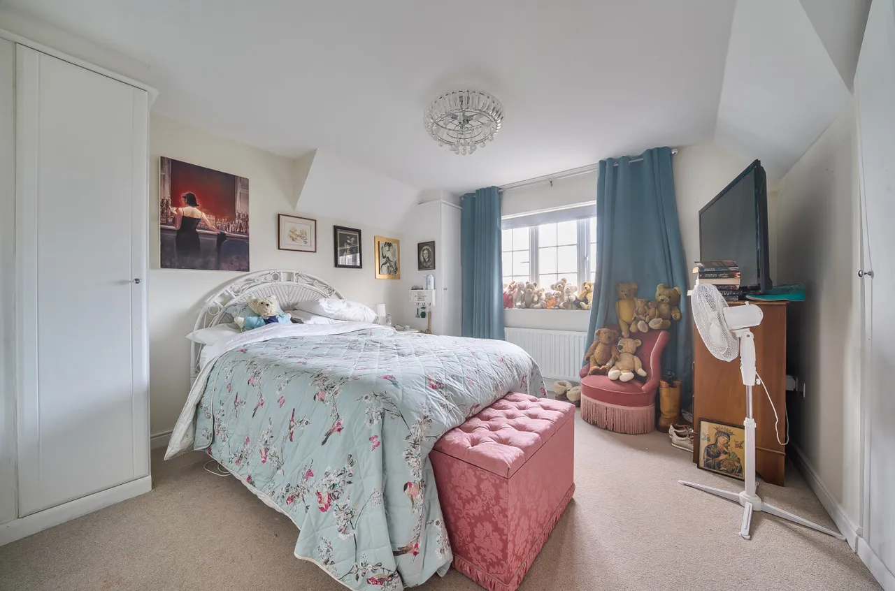 Barrington Way, Wellington, TA21, photo 15