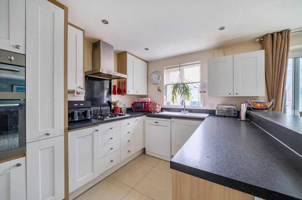 Barrington Way, Wellington, TA21, photo 6