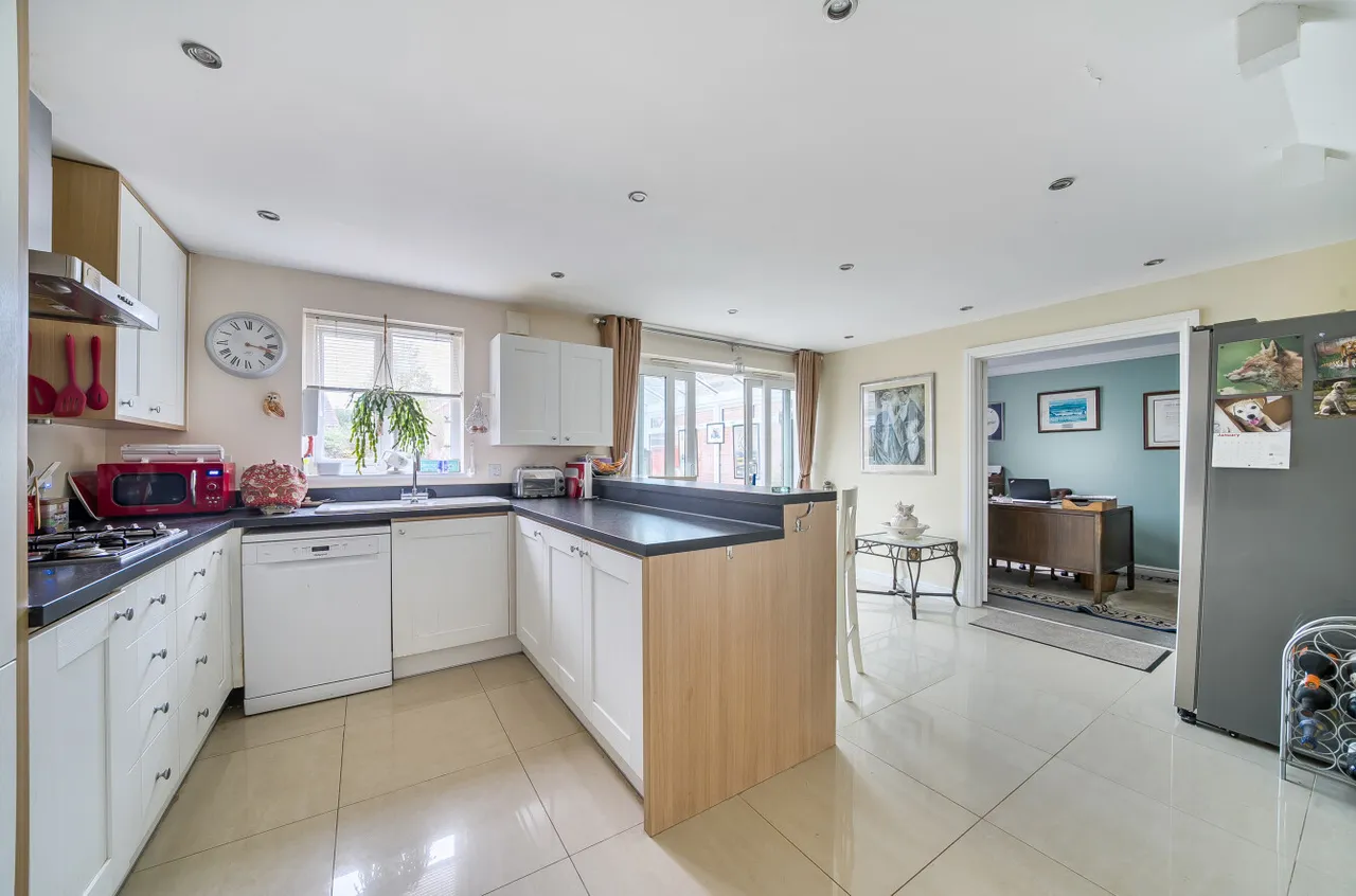 Barrington Way, Wellington, TA21, photo 5