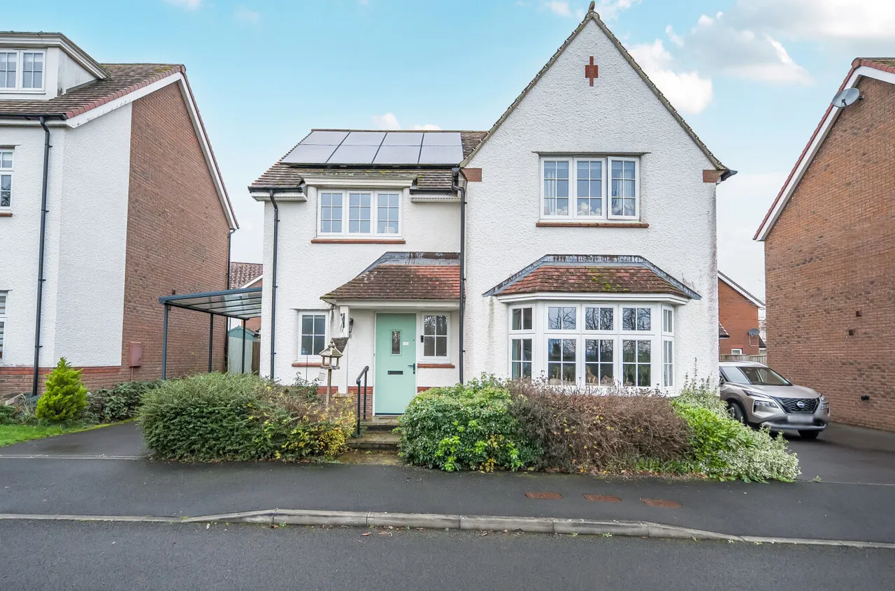Barrington Way, Wellington, TA21, photo 12