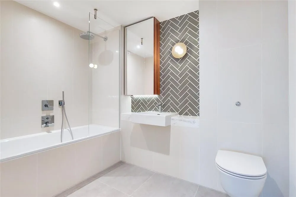 Palgrave Gardens, Marylebone, NW1, photo 6