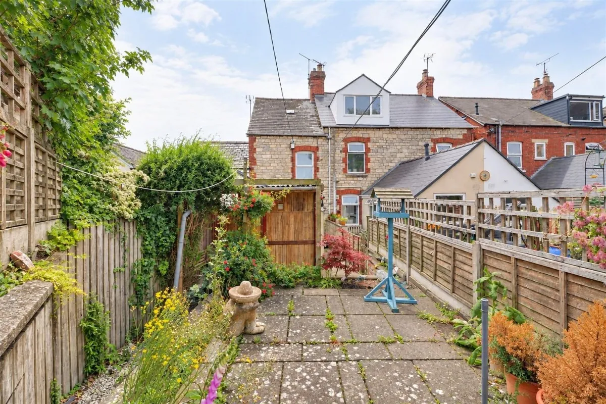 Seven Waters, Leonard Stanley, GL10, photo 21