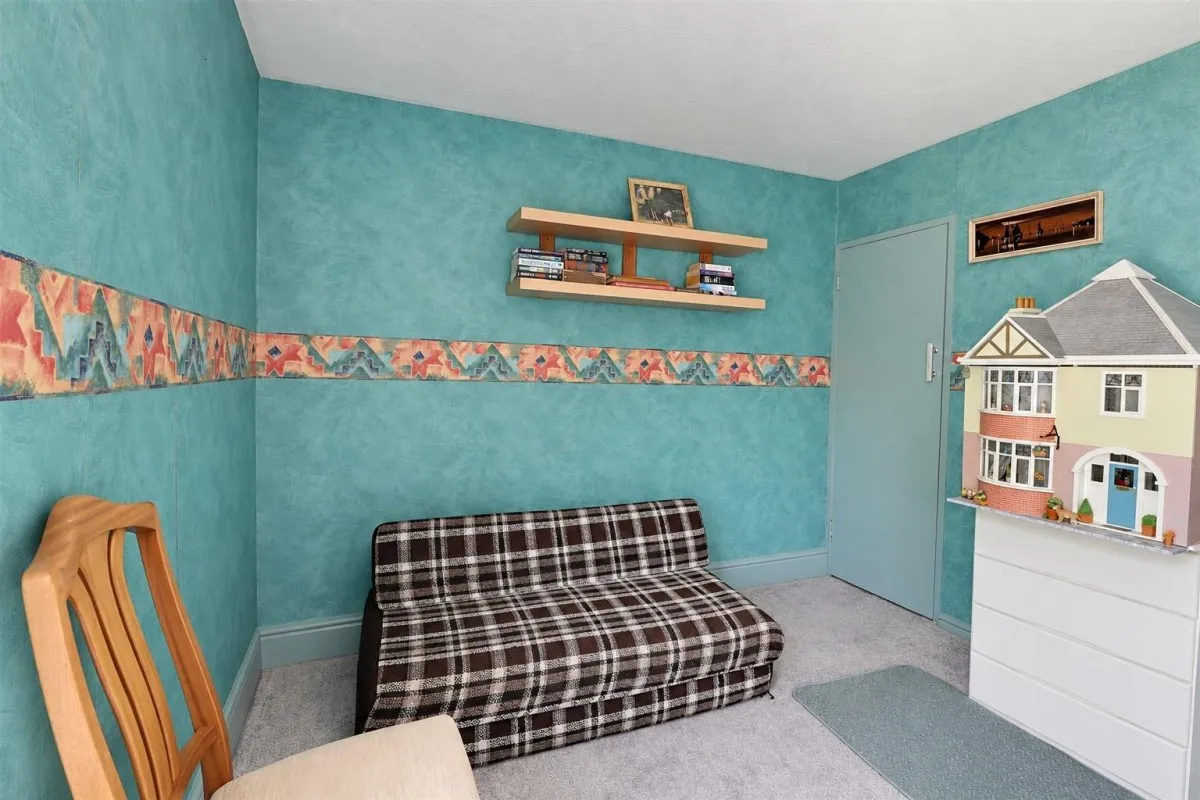 Seven Waters, Leonard Stanley, GL10, photo 11