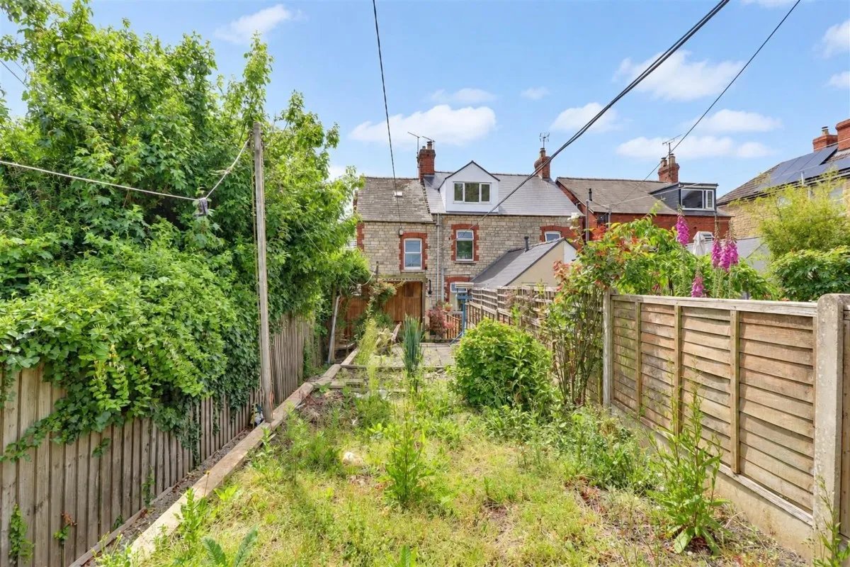 Seven Waters, Leonard Stanley, GL10, photo 16
