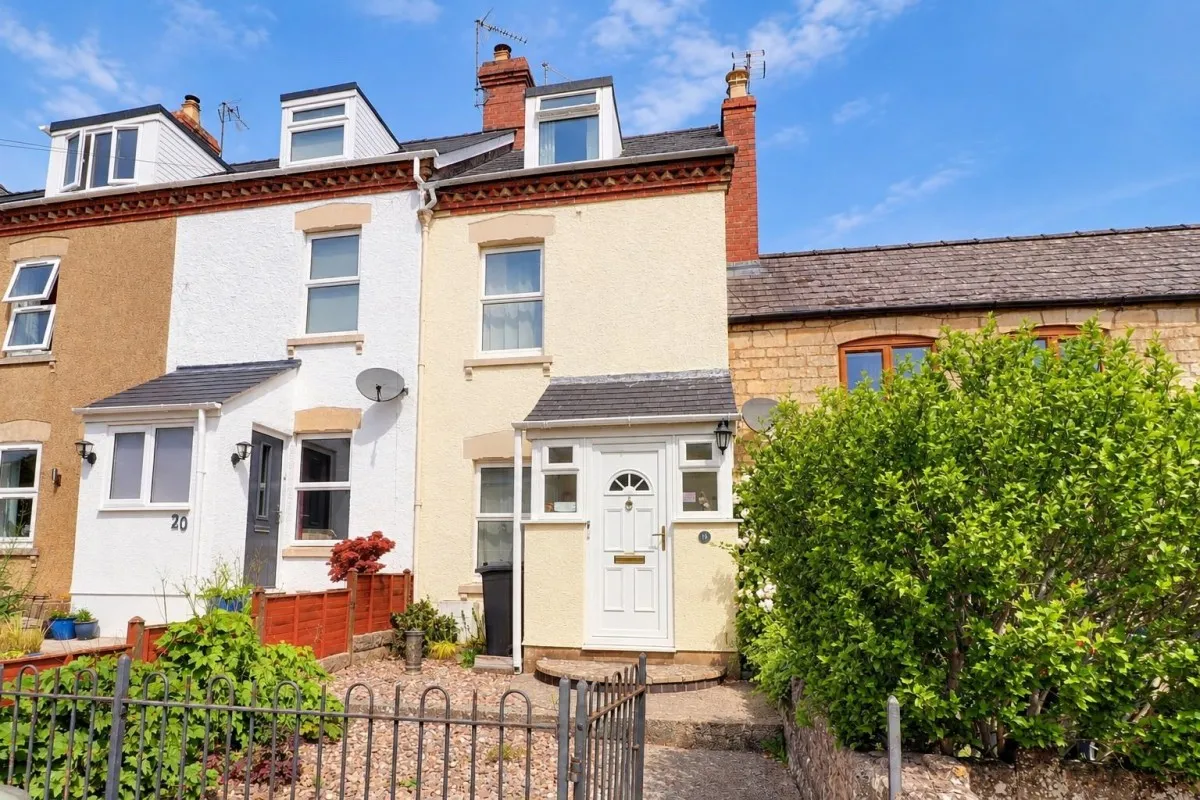 3 bed house for sale, Seven Waters, Leonard Stanley, GL10