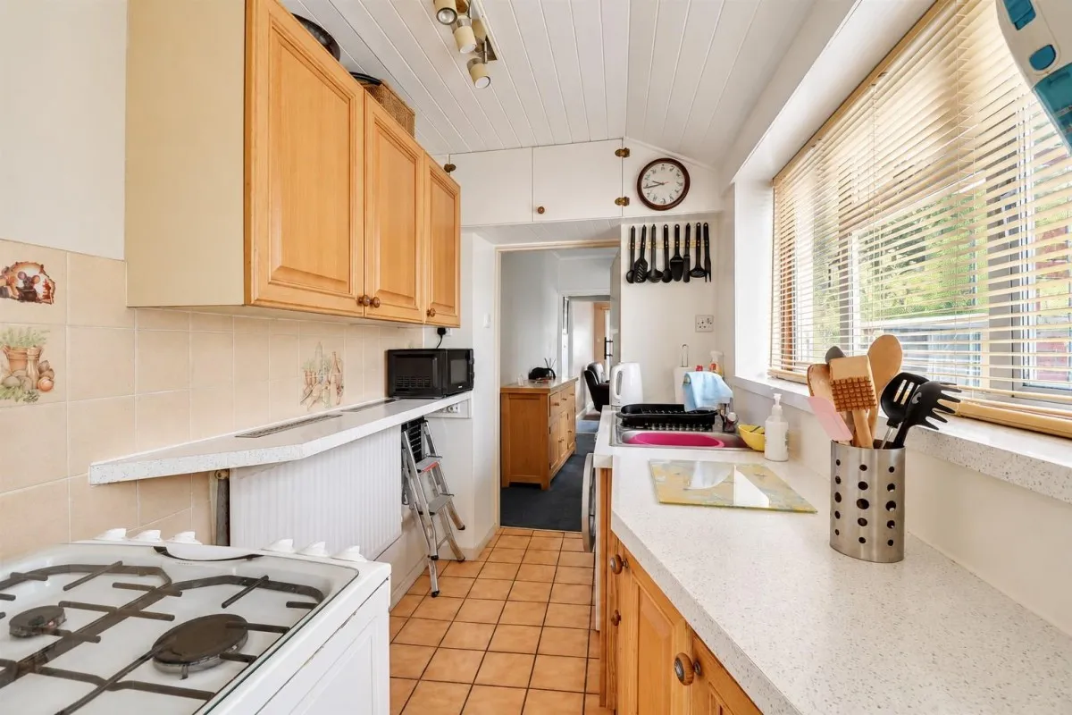 Seven Waters, Leonard Stanley, GL10, photo 6
