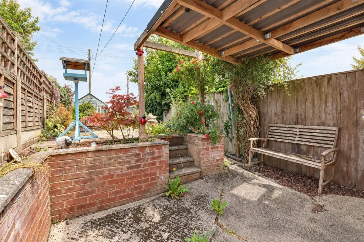 Seven Waters, Leonard Stanley, GL10, photo 20