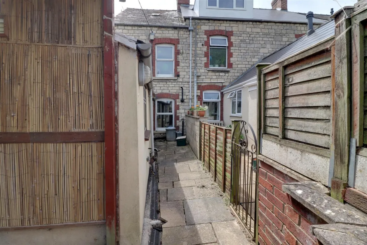 Seven Waters, Leonard Stanley, GL10, photo 9