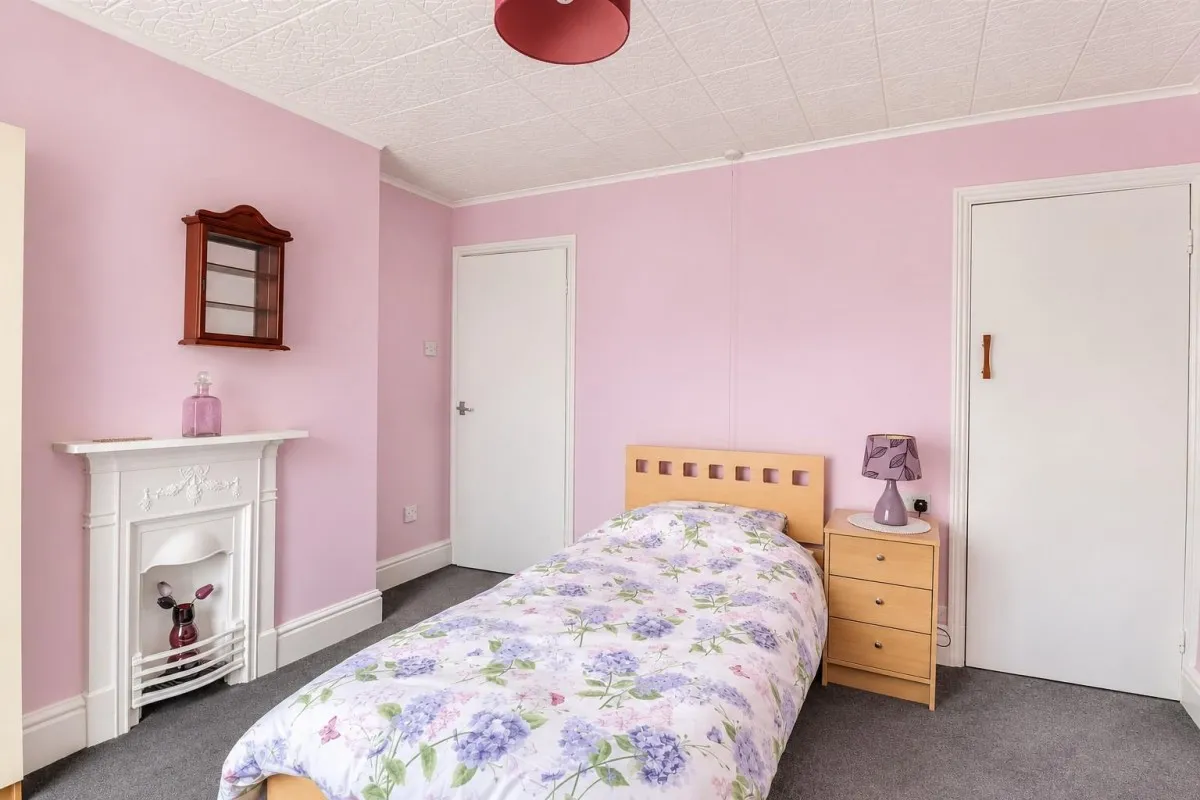 Seven Waters, Leonard Stanley, GL10, photo 18