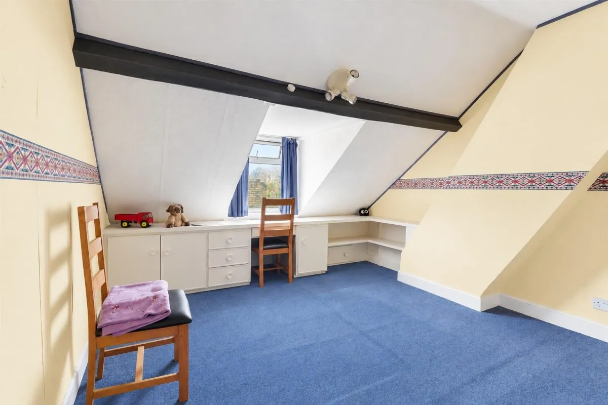 Seven Waters, Leonard Stanley, GL10, photo 13