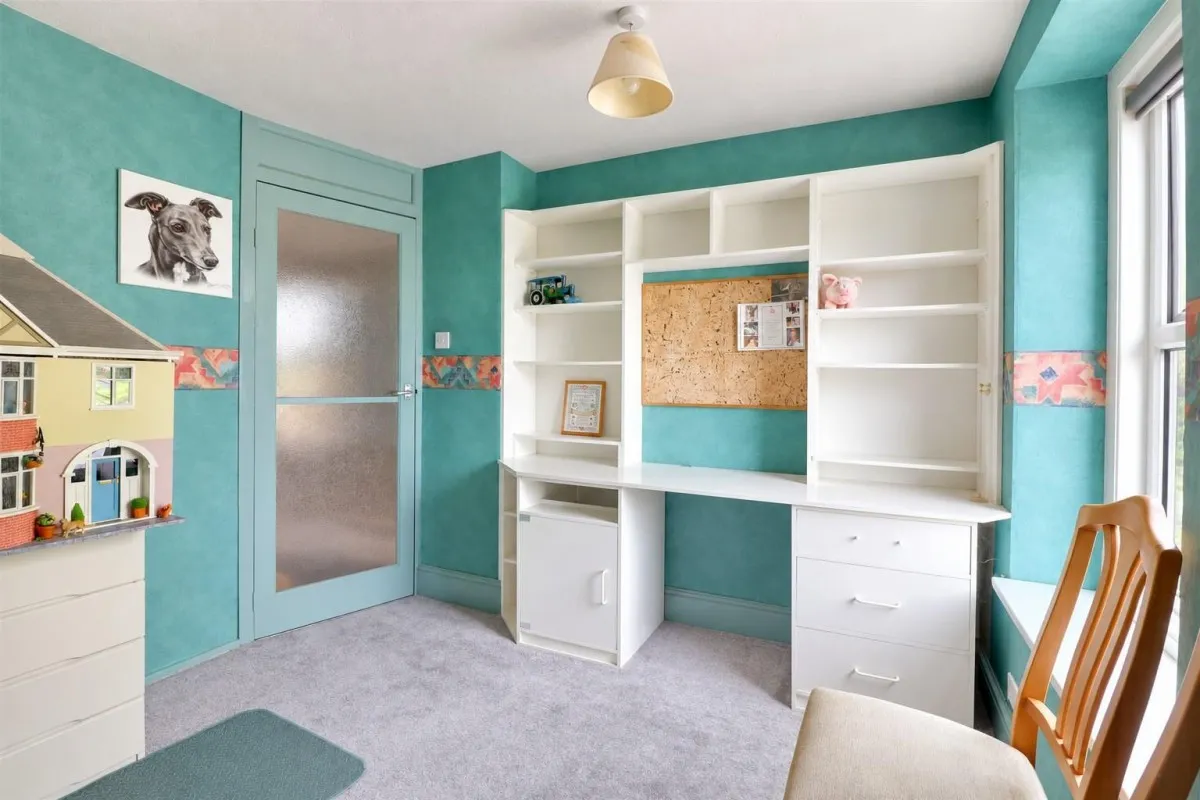 Seven Waters, Leonard Stanley, GL10, photo 19