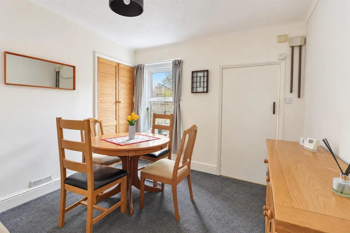Seven Waters, Leonard Stanley, GL10, photo 12