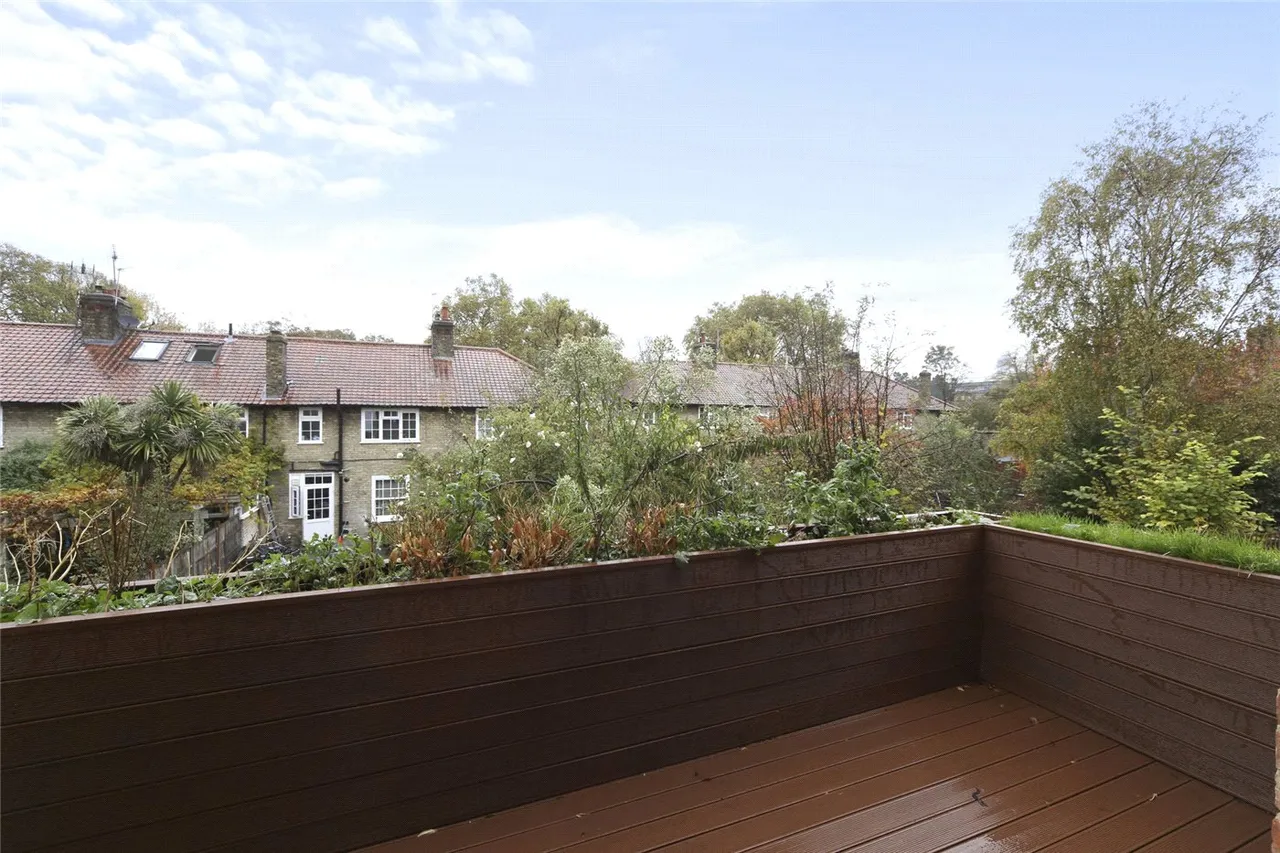 Dunraven Road, London, W12, photo 8